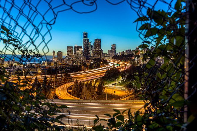 Seattle Private Grand City Highlights Tour - Who Will Benefit Most