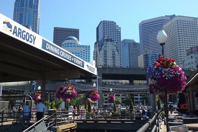 Seattle Private Tour for 2-5 - Who Will Love This Tour?