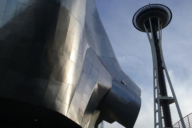 Seattle Private Tour for 2-5 - FAQs