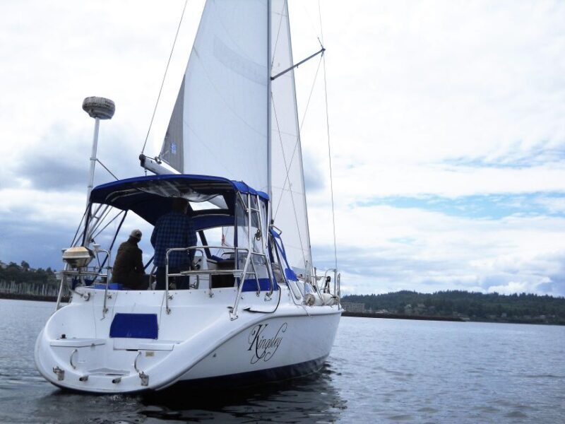 Seattle: Puget Sound Sailing Adventure - Practical Tips for Your Sailing Adventure