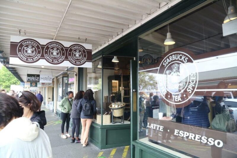 Seattle: Roasted in Seattle Ultimate Coffee Tour - Authentic Experiences and Local Stories