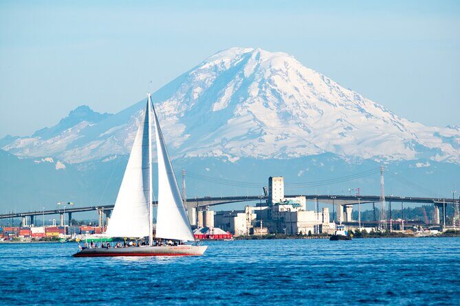Seattle Sailing Experience BYOB - Who Would Enjoy This Tour?