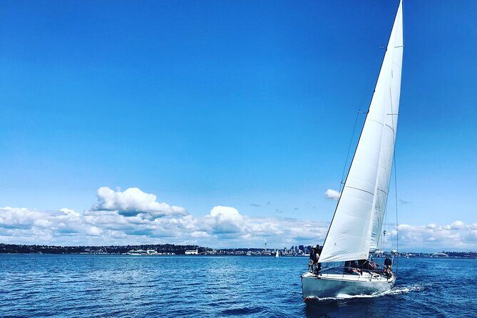 Seattle Sailing Experience BYOB - FAQ