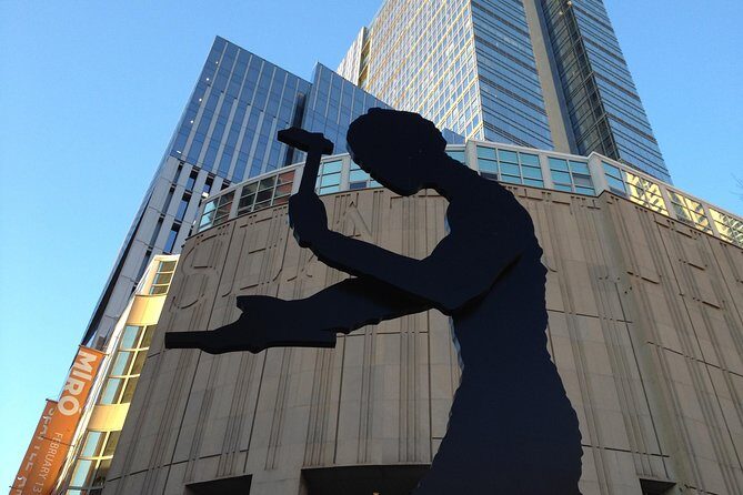 Seattle Scavenger Hunt Adventure - FAQ