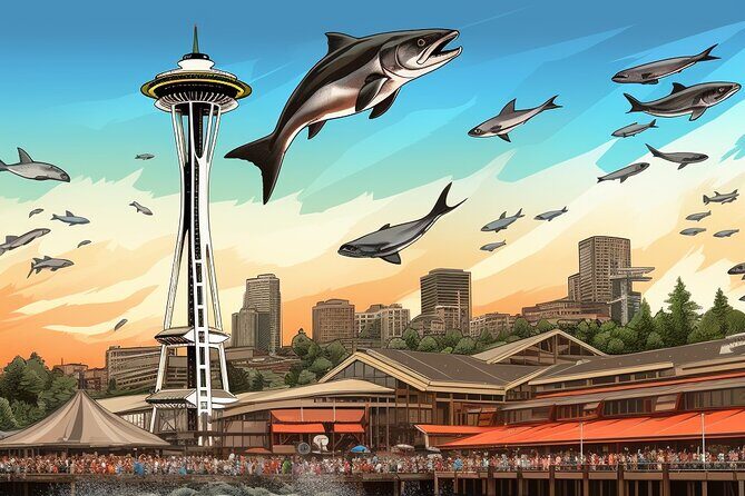 Seattle Seafood Brunch Tour - Final Thoughts