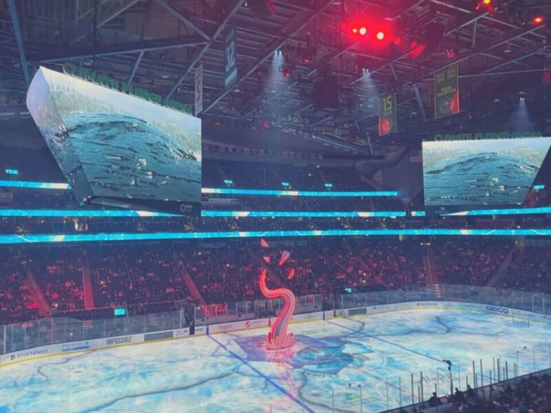 Seattle: Seattle Kraken Ice Hockey Game Ticket - The Sum Up: Is a Kraken Game Worth It?