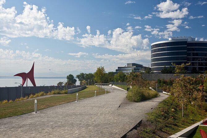 Seattle Self-Guided Tour: Time Travel Quest - Value and Suitability