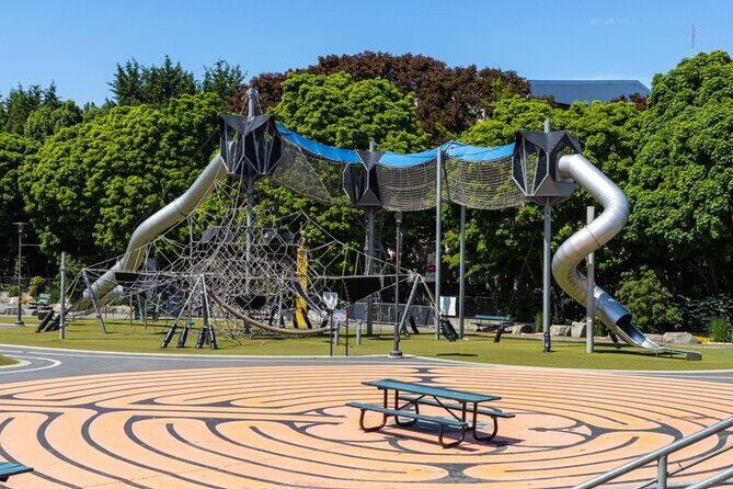 Seattle Self-Guided Tour: Time Travel Quest - Frequently Asked Questions