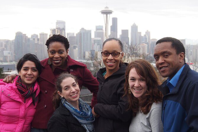 Seattle Sightseeing City Tour with Hotel Pick-up - Who Will Love This Tour?