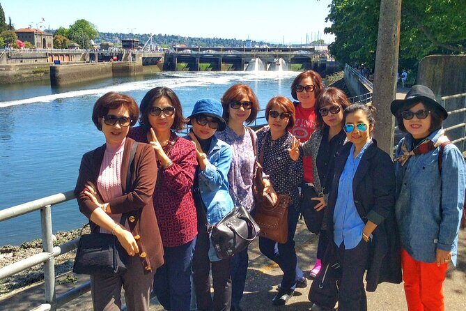 Seattle Sightseeing City Tour with Hotel Pick-up - The Sum Up: Is This Tour Right for You?