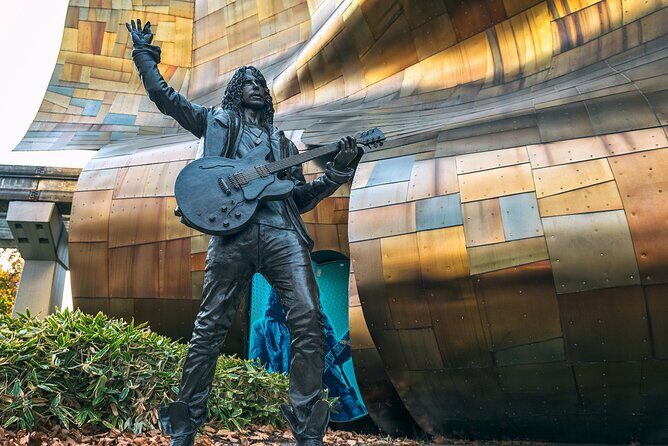 Seattle Sightseeing Scenic Guided Tour and Hop On Hop Off Pass - FAQ