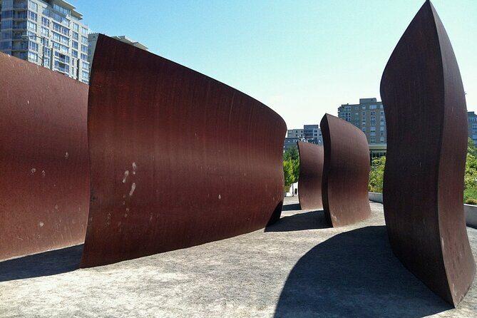 Seattle Sightseeing ScooTour - In-Depth Look at the Seattle Sightseeing ScooTour