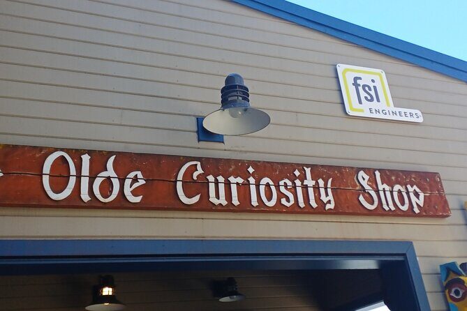 Seattle Sightseeing ScooTour - FAQ