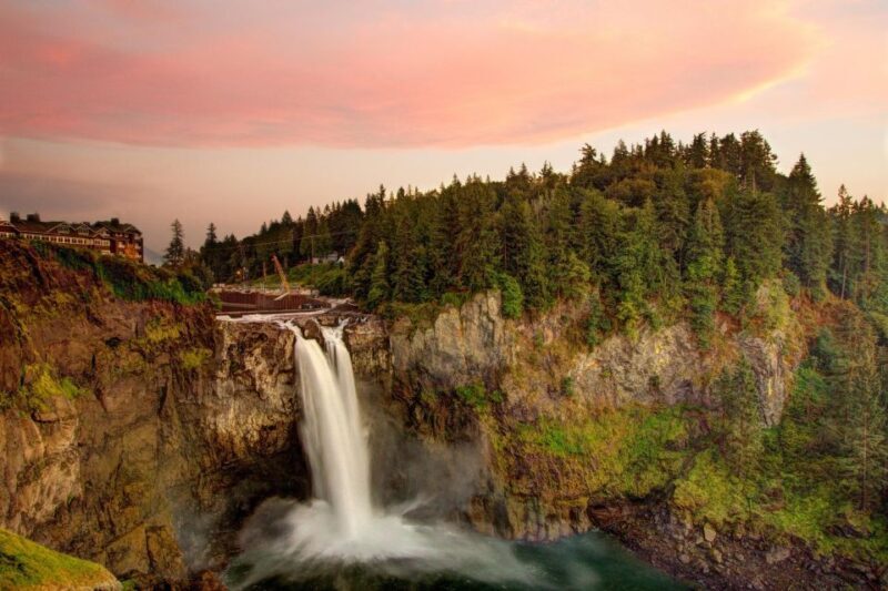Seattle: Snoqualmie Falls and Leavenworth Day Trip - FAQs