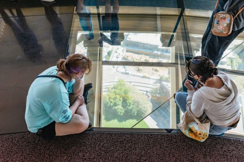 Seattle: Space Needle & Chihuly Garden and Glass Ticket - Who Is This Experience Best For?