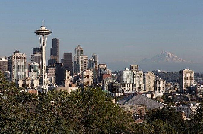 Seattle Space Needle Skyline App Guided Tour - The Sum Up: Is It a Good Investment?