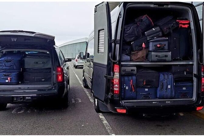 SEATTLE TACOMA INTERNATIONAL AIRPORT TRANSPORTATION 1-15passenger - An In-Depth Look at Seattle’s Private Airport Transfer