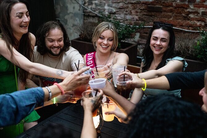 Seattle Terrors Spirits & Spirits Haunted Pub Crawl - FAQ