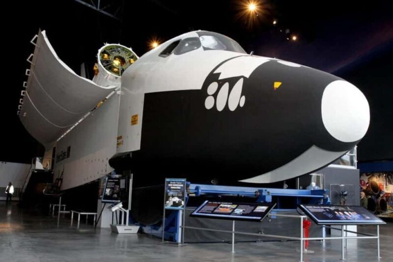 Seattle: The Museum of Flight Entry Ticket - Discovering the Collection: What You Can Expect