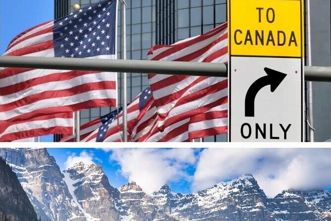 Seattle To/From Canada Rides & Airport Transfers - Who Is This Service Best For?