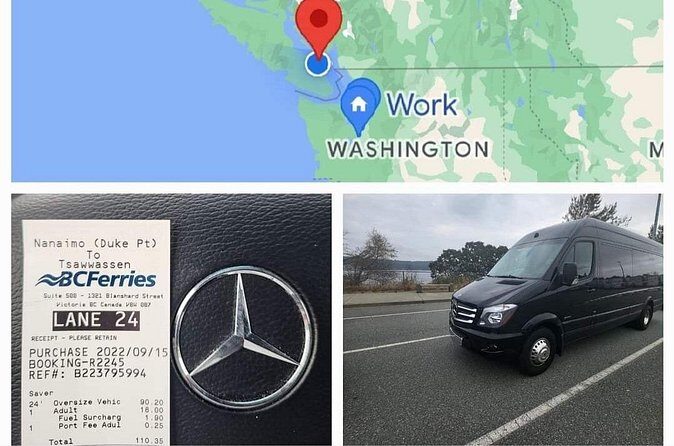 Seattle To/From Canada Rides & Airport Transfers - Final Thoughts: Is It Worth It?