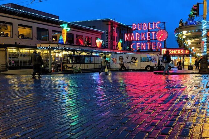 Seattle tour - An In-Depth Look at the Seattle Tour