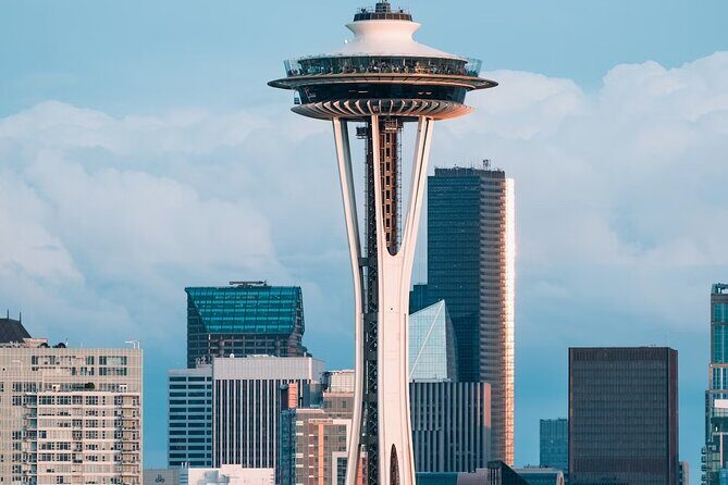 Seattle tour - Final Thoughts