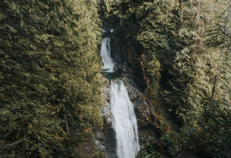 Seattle: Waterfall Wonderland Hike in Wallace Falls Park - What Makes This Tour Stand Out
