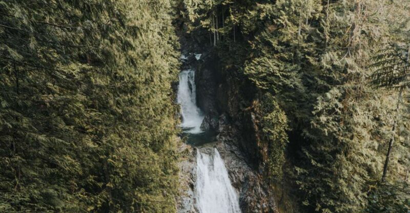 Seattle: Waterfall Wonderland Hike in Wallace Falls Park - The Guided Experience
