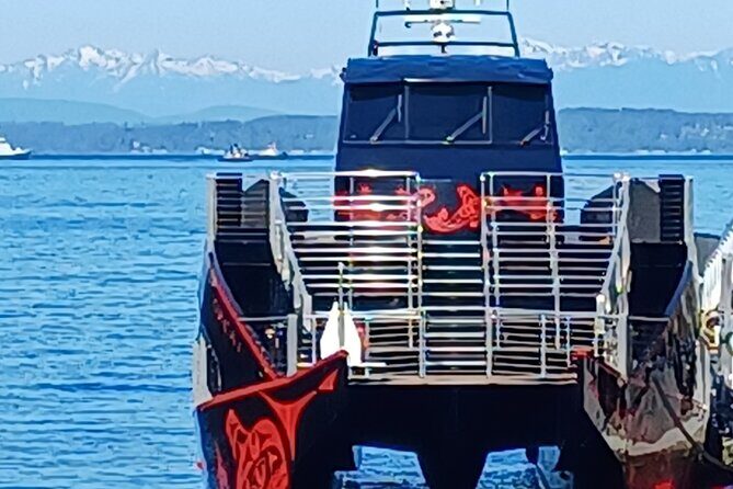 Seattle Waterfront Electric Scooter Tour with Great Wheel - An In-Depth Look at the Tour Experience