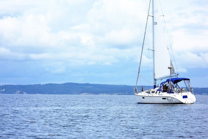 Seattle's Best Private Sailing Adventure on the Puget Sound BYOB! - The Value and Price Point