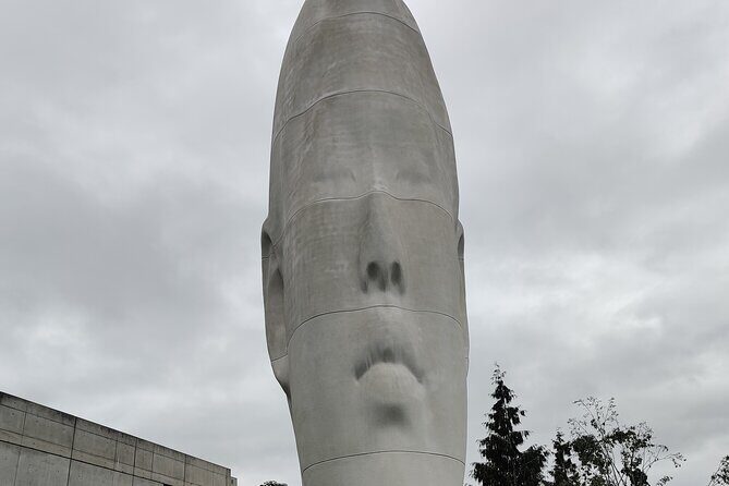 Seattle's Longest Historic & Cultural Walking Tour - Why Choose This Tour?