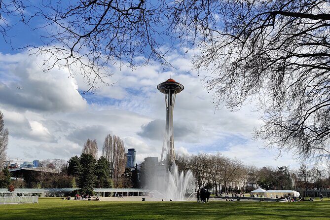 Seattle's Longest Historic & Cultural Walking Tour - FAQ