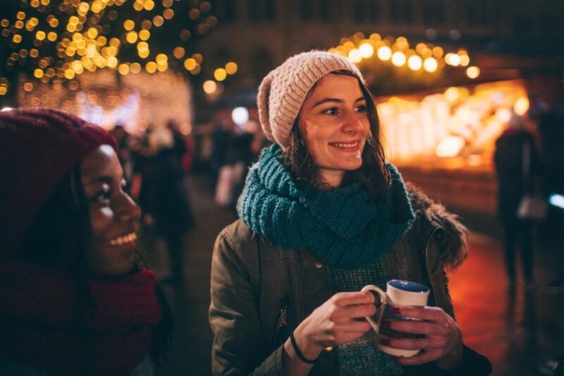 Seattles Yuletide Magic: Christmas Wonderland Private Tour - A Detailed Look at the Tour Experience