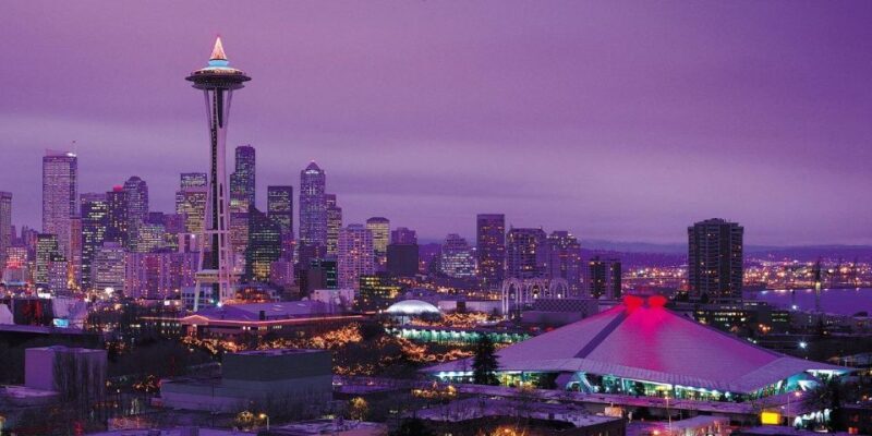 Seattles Yuletide Magic: Christmas Wonderland Private Tour - Authenticity and Practical Tips