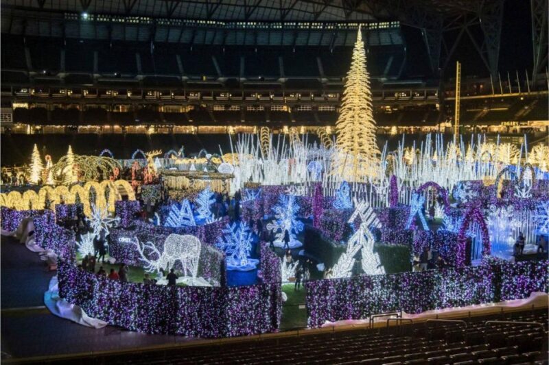 Seattles Yuletide Magic: Christmas Wonderland Private Tour - Final Thoughts: Is This Tour Worth It?