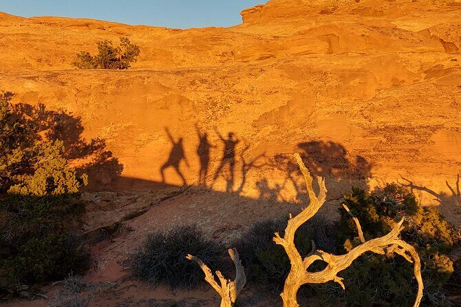 Secluded Arches Sunset Experience Best Of Devils Garden Fun Hike - Summary: Who Will Love This Tour?