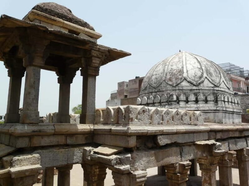 Secret and Spooky Ruins of Mehrauli Archaeological Park - Final Thoughts: Is It Worth It?