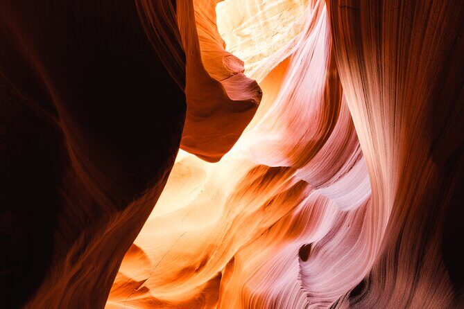 Secret Antelope Canyon and Horseshoe Bend Overlook - Who Should Consider This Tour?