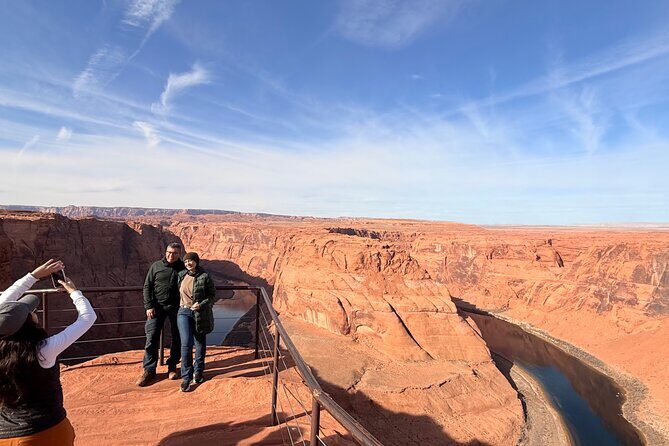 Secret Antelope Canyon and Horseshoe Bend Overlook - FAQ