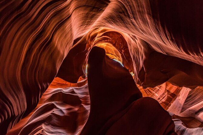 Secret Antelope Canyon and Horseshoe Bend Tour from Page - Final Thoughts