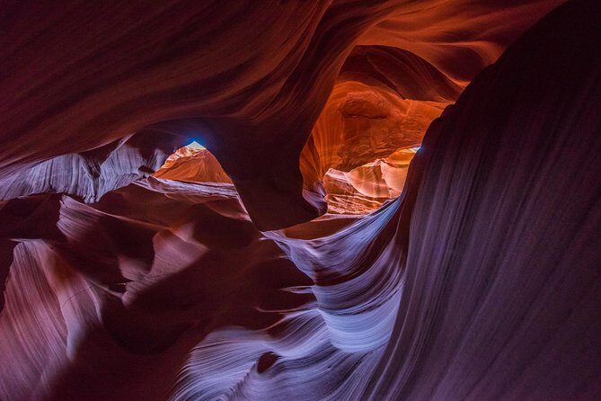 Secret Antelope Canyon & Horseshoe Bend Tour - Authentic Experiences and Highlights