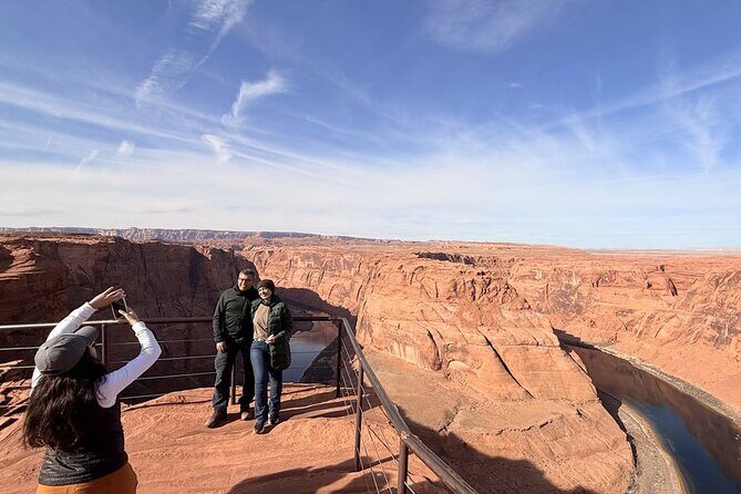 Secret Canyon and Horseshoe Bend Tour - A Deep Dive into the Experience