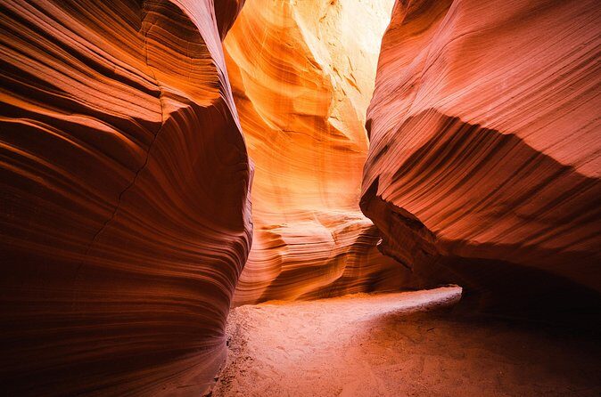 Secret Canyon and Horseshoe Bend Tour - FAQ
