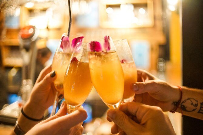 Secret Cocktail Experience in Hoi An - Who Will Love This Experience?