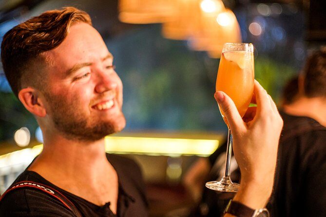 Secret Cocktail Experience in Hoi An - FAQ