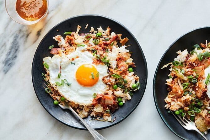 Secret Cooking Class in Seoul by Secret Food Tours - Authentic Korean Cuisine Comes Alive in Seoul with the Secret Food Tours Cooking Class