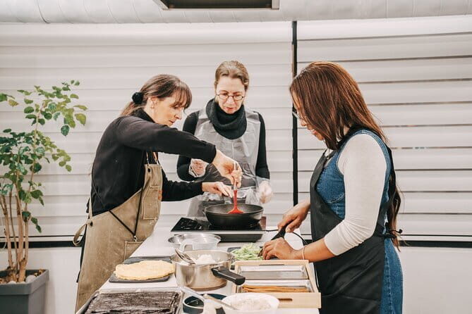 Secret Cooking Class in Seoul by Secret Food Tours - Authenticity and Fun: The Review Highlights