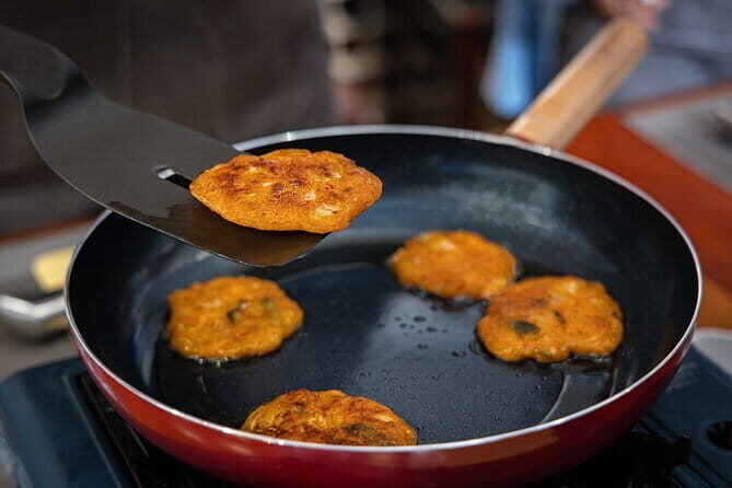Secret Cooking Class in Seoul by Secret Food Tours - The Sum Up