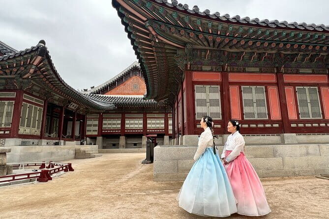 Secret Cooking Class in Seoul by Secret Food Tours - FAQ